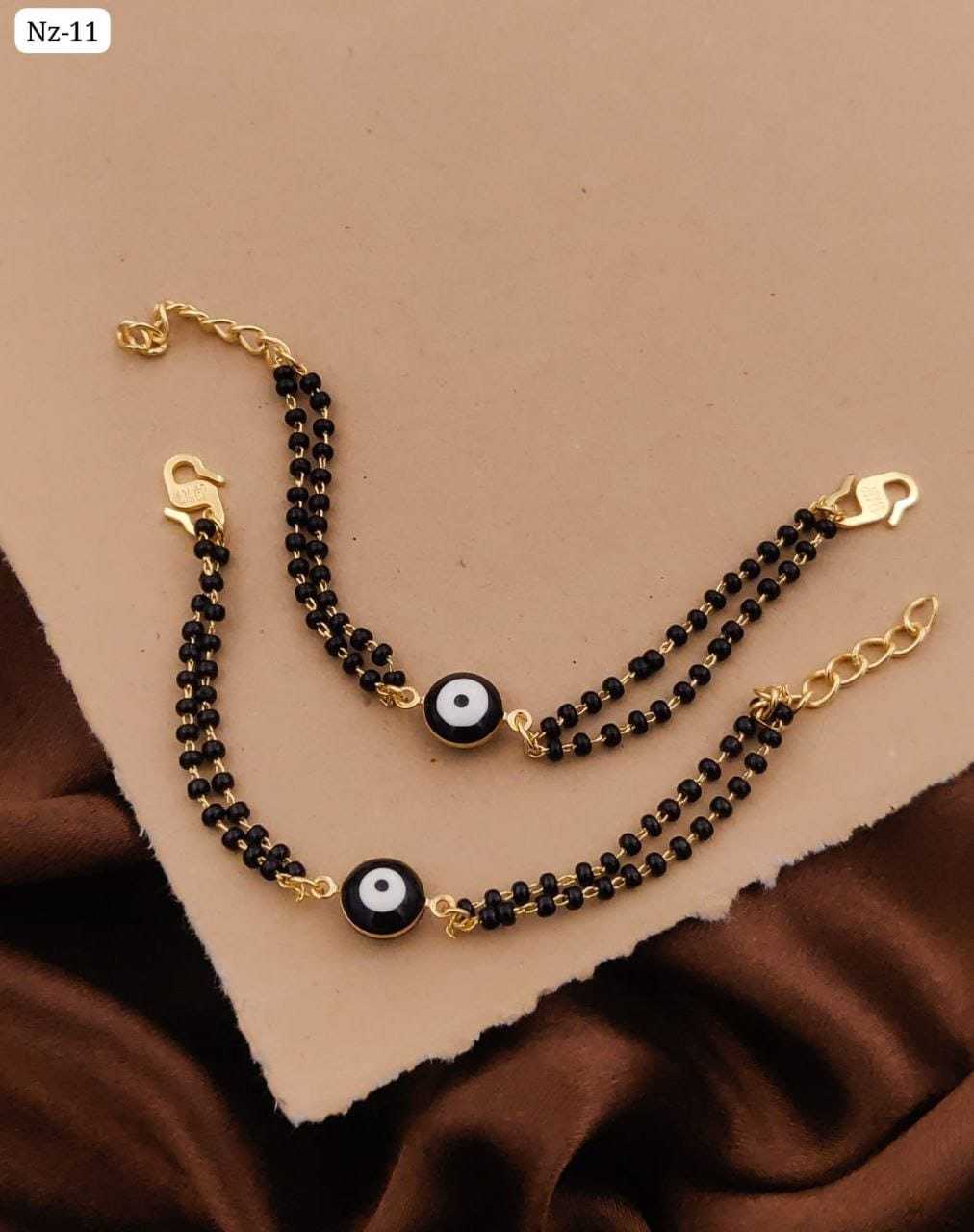 YNF Wholesale Brass Antique Bracelet  | Surat Manufacturer