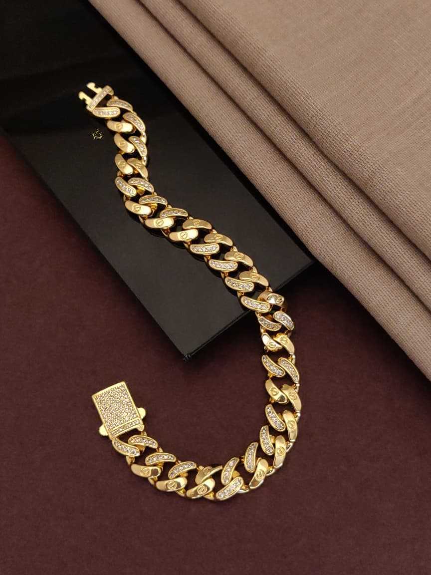 YNF Wholesale Brass Bracelets  | Surat Manufacturer