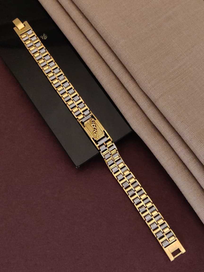 YNF Wholesale Brass Bracelets  | Surat Manufacturer