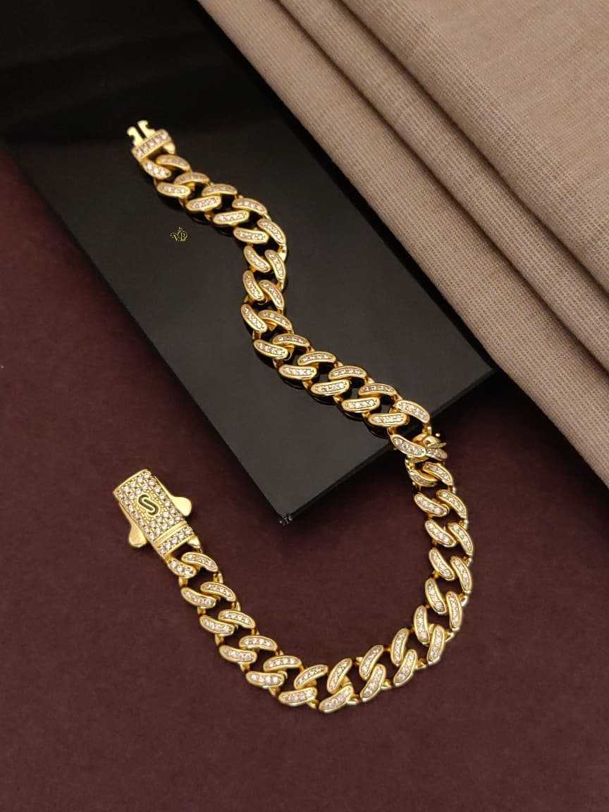 YNF Wholesale Brass Bracelets  | Surat Manufacturer