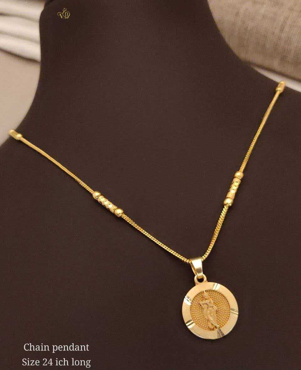 YNF Wholesale Brass Fashion Pendant  | Surat Manufacturer