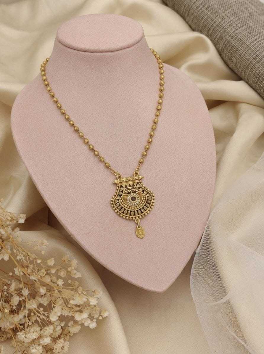 YNF Wholesale Brass Fashion Pendant  | Surat Manufacturer