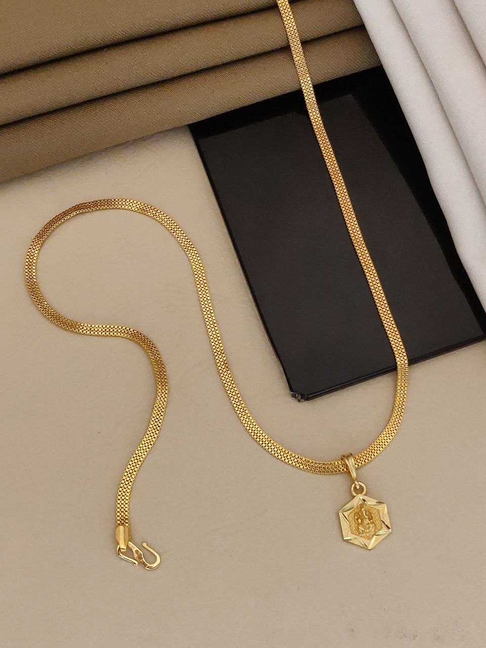 YNF Wholesale Brass Fashion Pendant  | Surat Manufacturer