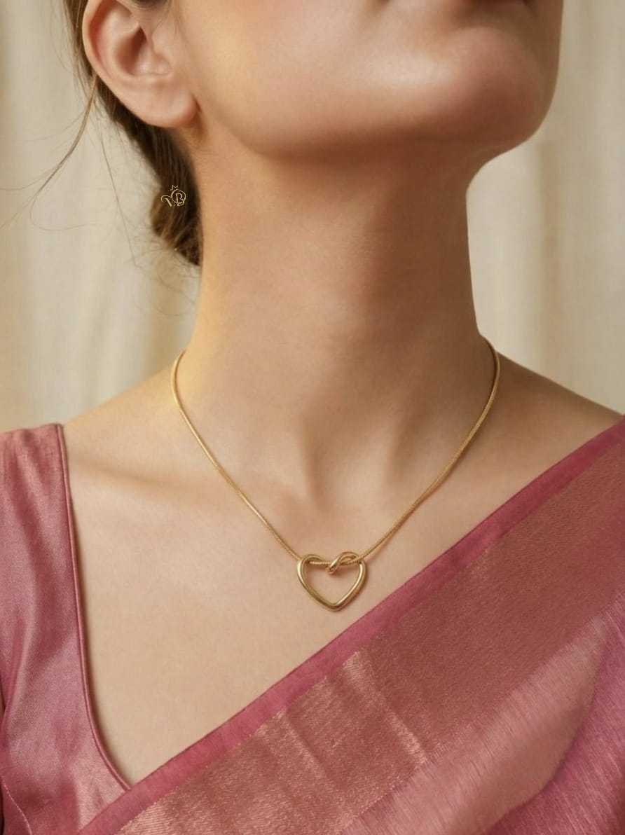 YNF Wholesale Brass Fashion Pendant  | Surat Manufacturer
