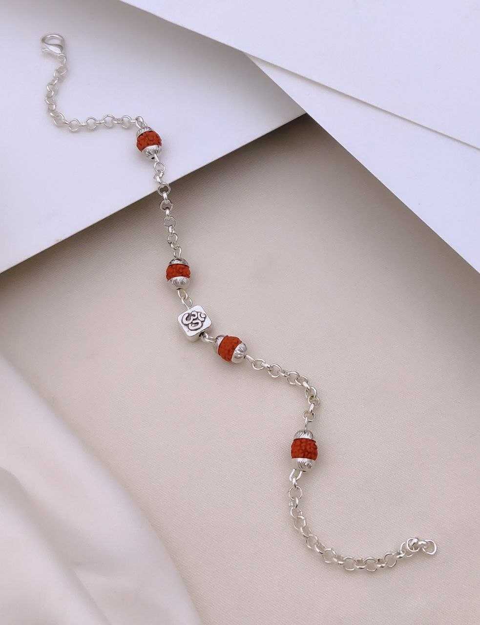 YNF Wholesale Brass Golden Bracelet  | Surat Manufacturer