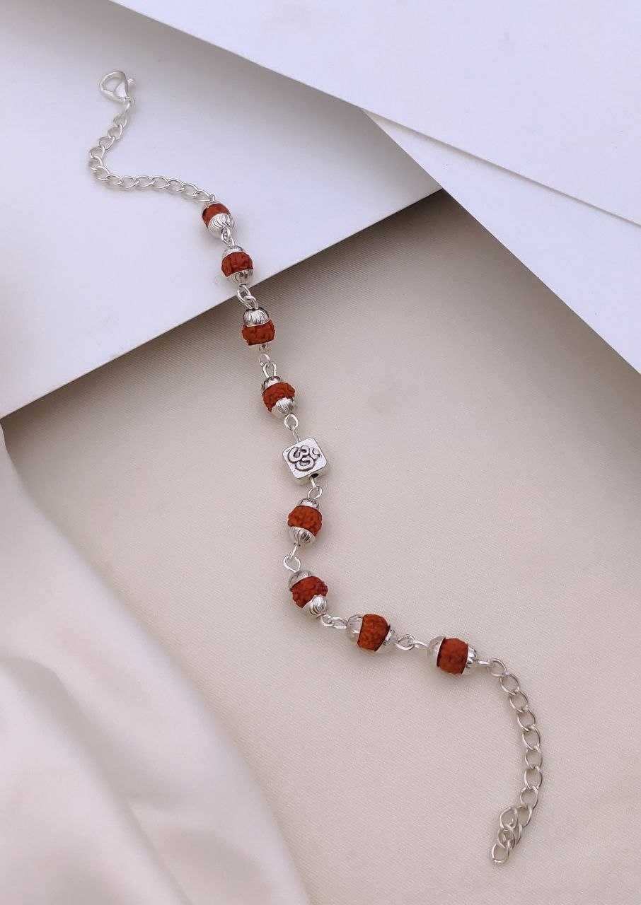 YNF Wholesale Brass Golden Bracelet  | Surat Manufacturer