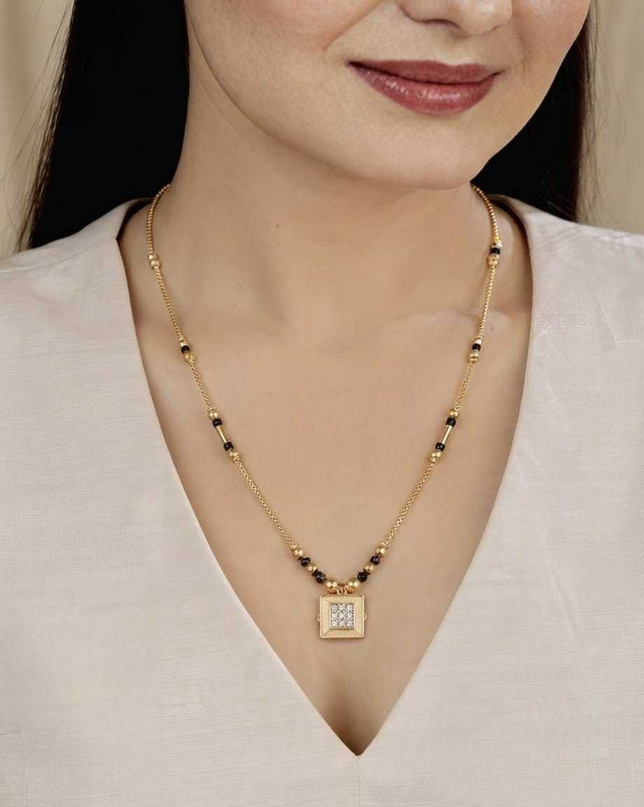 YNF Wholesale Brass Necklaces Set  | Surat Manufacturer