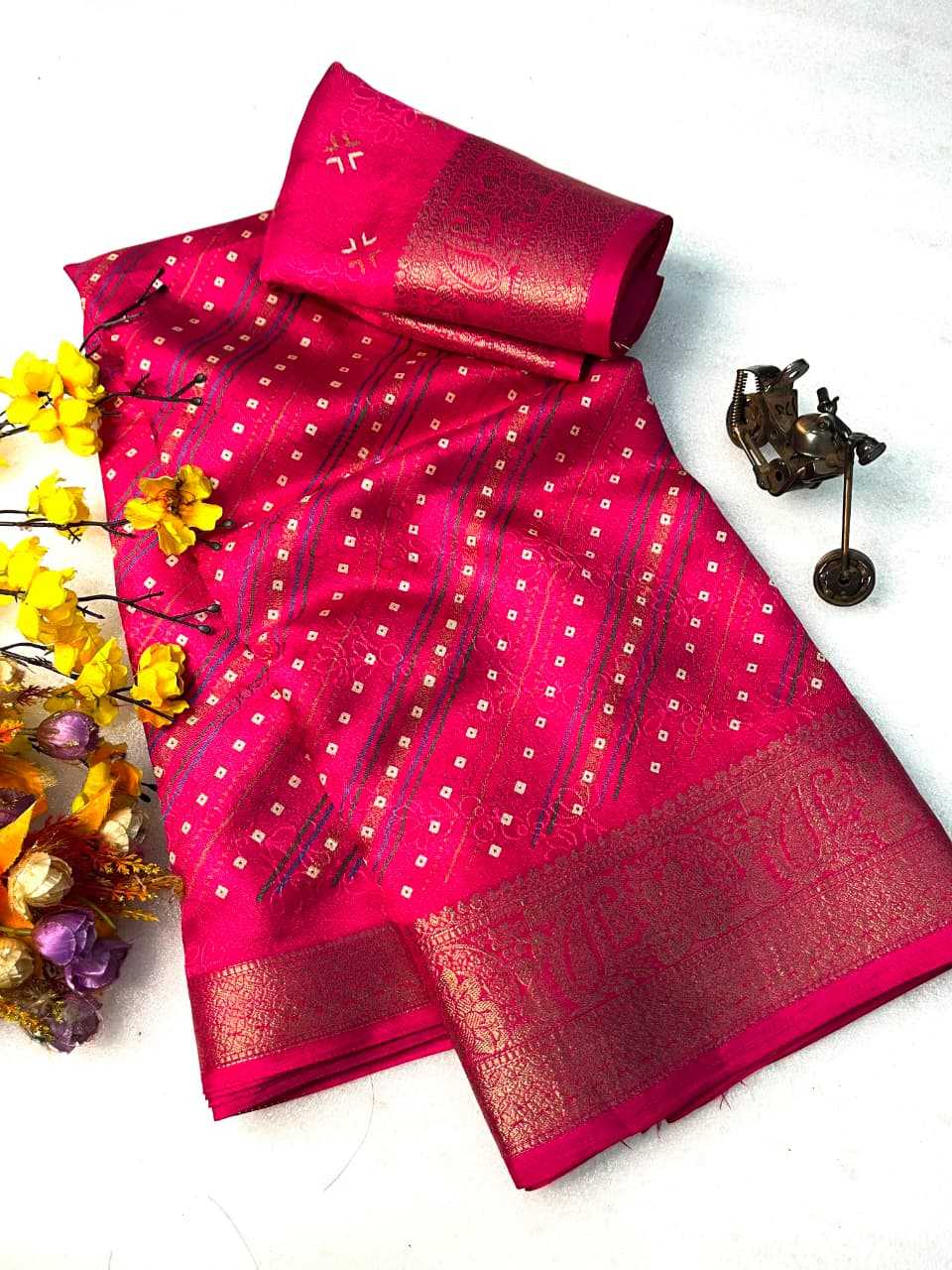 YNF Wholesale Georgette Designer Sarees KESH176 ADY | Surat Manufacturer