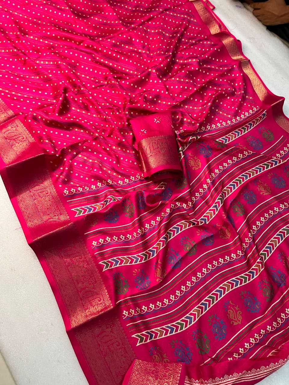 YNF Wholesale Georgette Designer Sarees KESH176 ADY | Surat Manufacturer