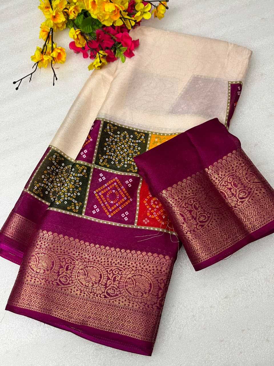YNF Wholesale Georgette Designer Sarees KESH176 own | Surat Manufacturer