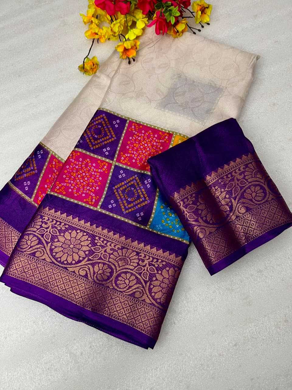YNF Wholesale Georgette Designer Sarees KESH176 own | Surat Manufacturer