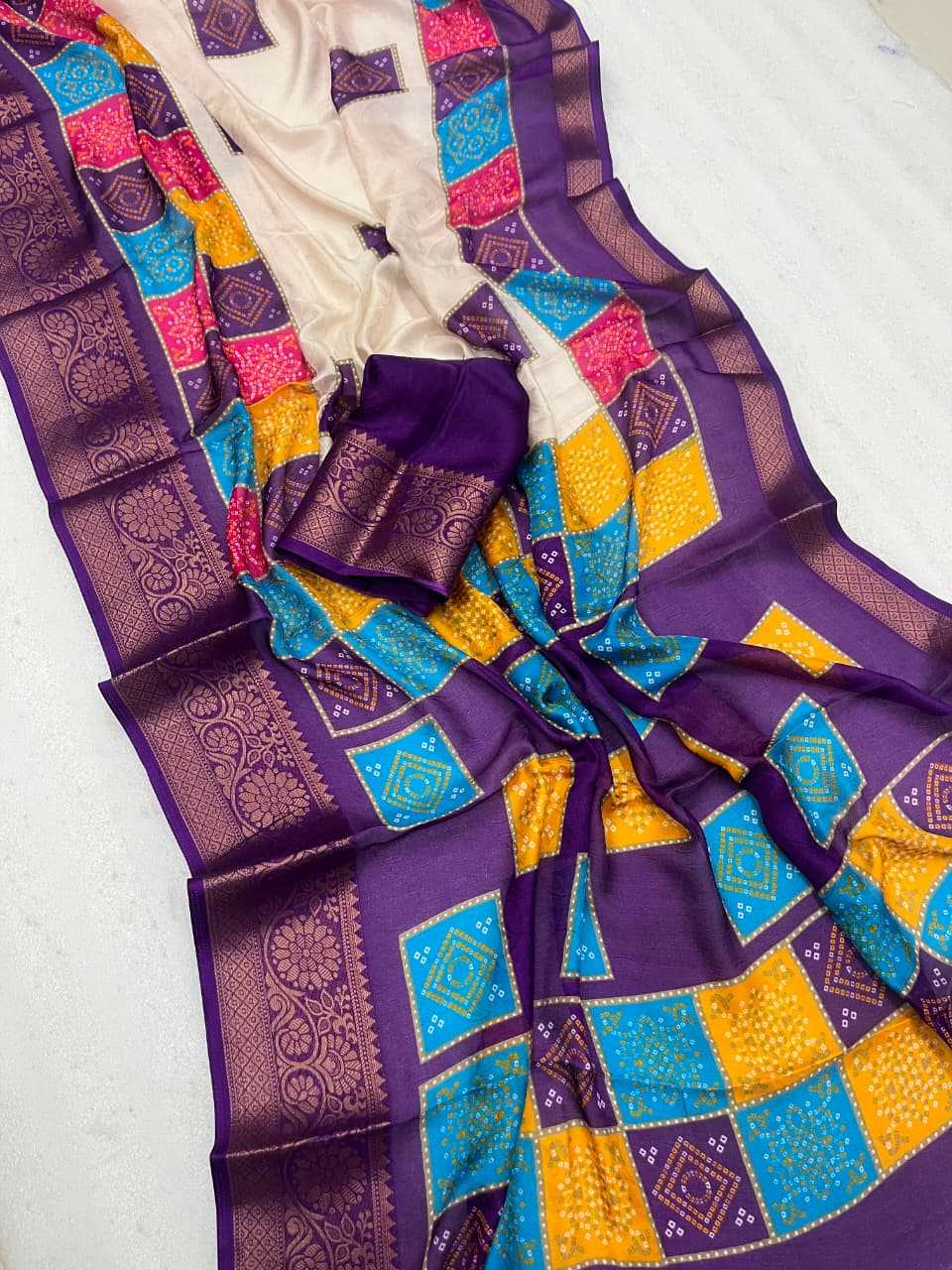 YNF Wholesale Georgette Designer Sarees KESH176 own | Surat Manufacturer