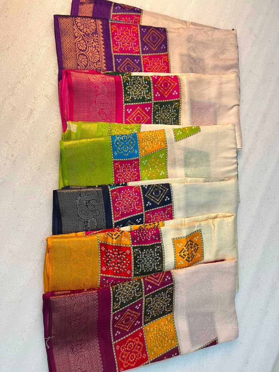 YNF Wholesale Georgette Designer Sarees KESH176 own | Surat Manufacturer