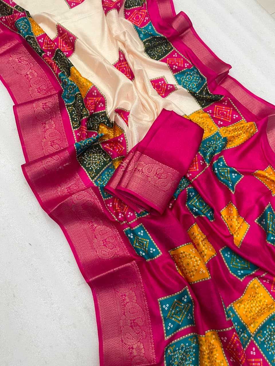 YNF Wholesale Georgette Designer Sarees KESH176 own | Surat Manufacturer