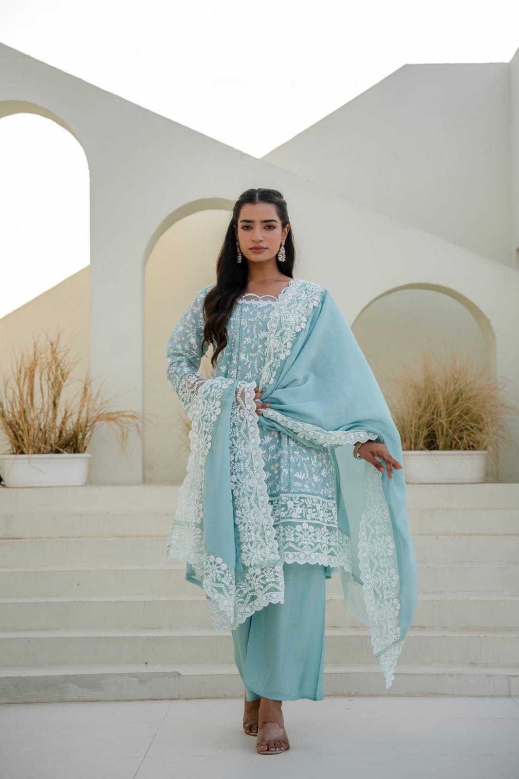 YNF Wholesale Cotton Cotton Kurtis  | Surat Manufacturer