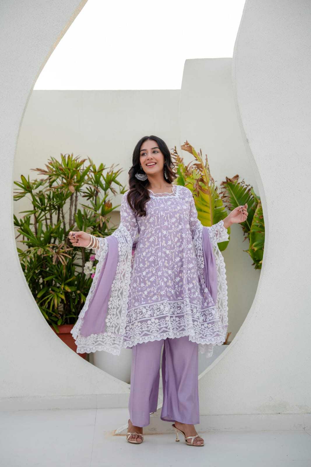 YNF Wholesale Cotton Cotton Kurtis  | Surat Manufacturer