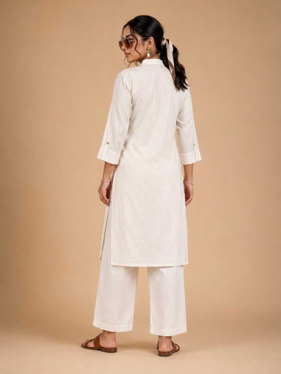 YNF Wholesale Cotton Cotton Kurtis  | Surat Manufacturer