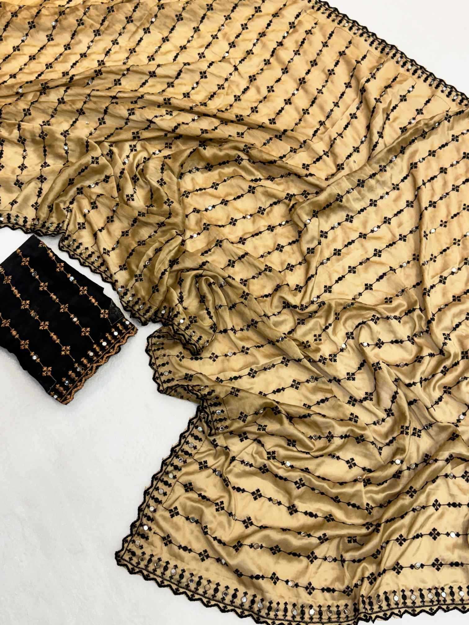 YNF Wholesale Rangoli Silk Party Wear Silk Sarees  | Surat Manufacturer