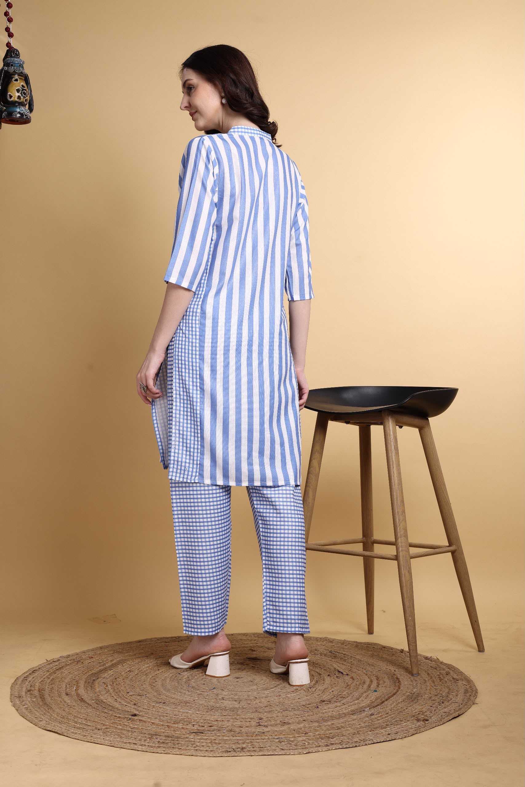 YNF Wholesale Linen Designer Kurtis  | Surat Manufacturer
