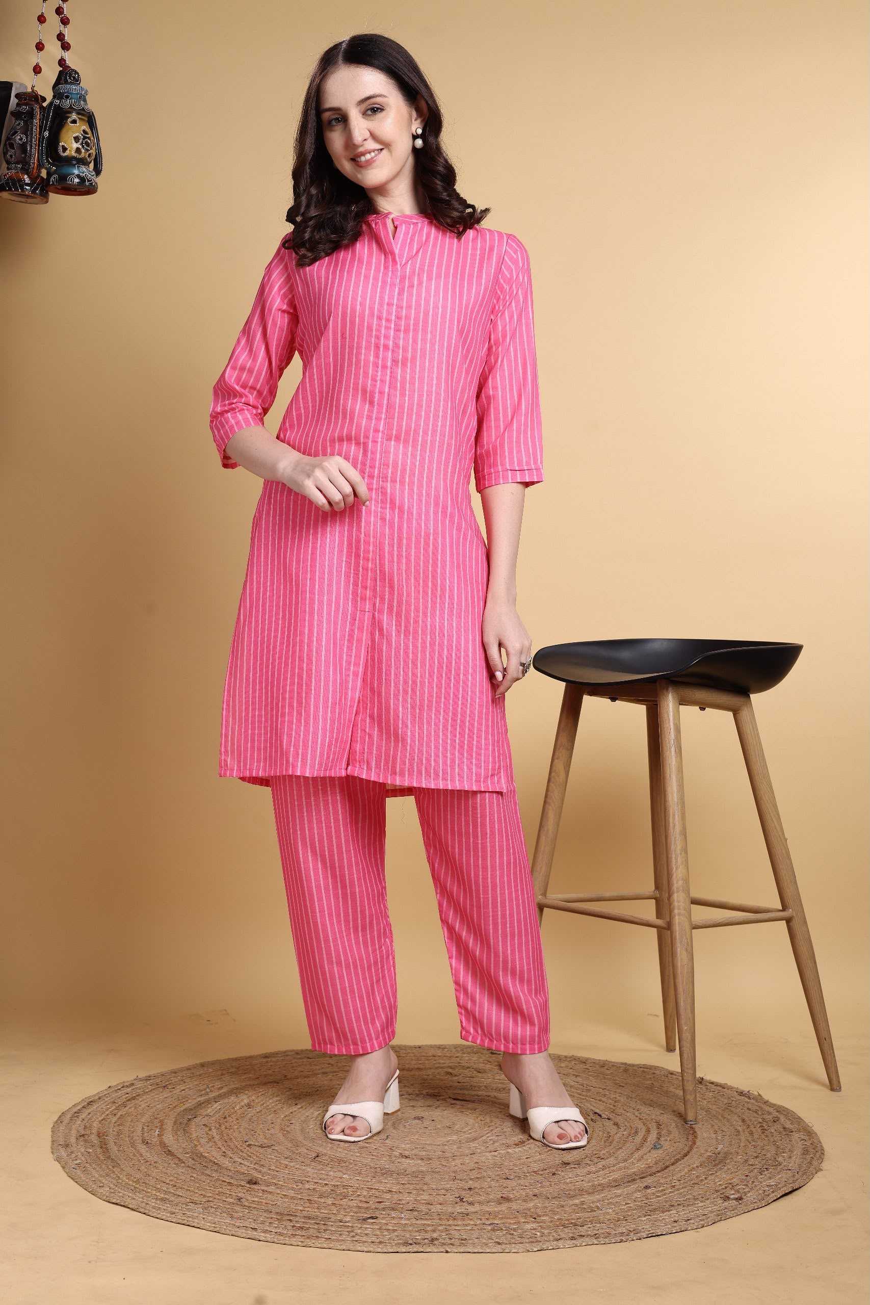 YNF Wholesale Linen Party Wear Kurtis  | Surat Manufacturer