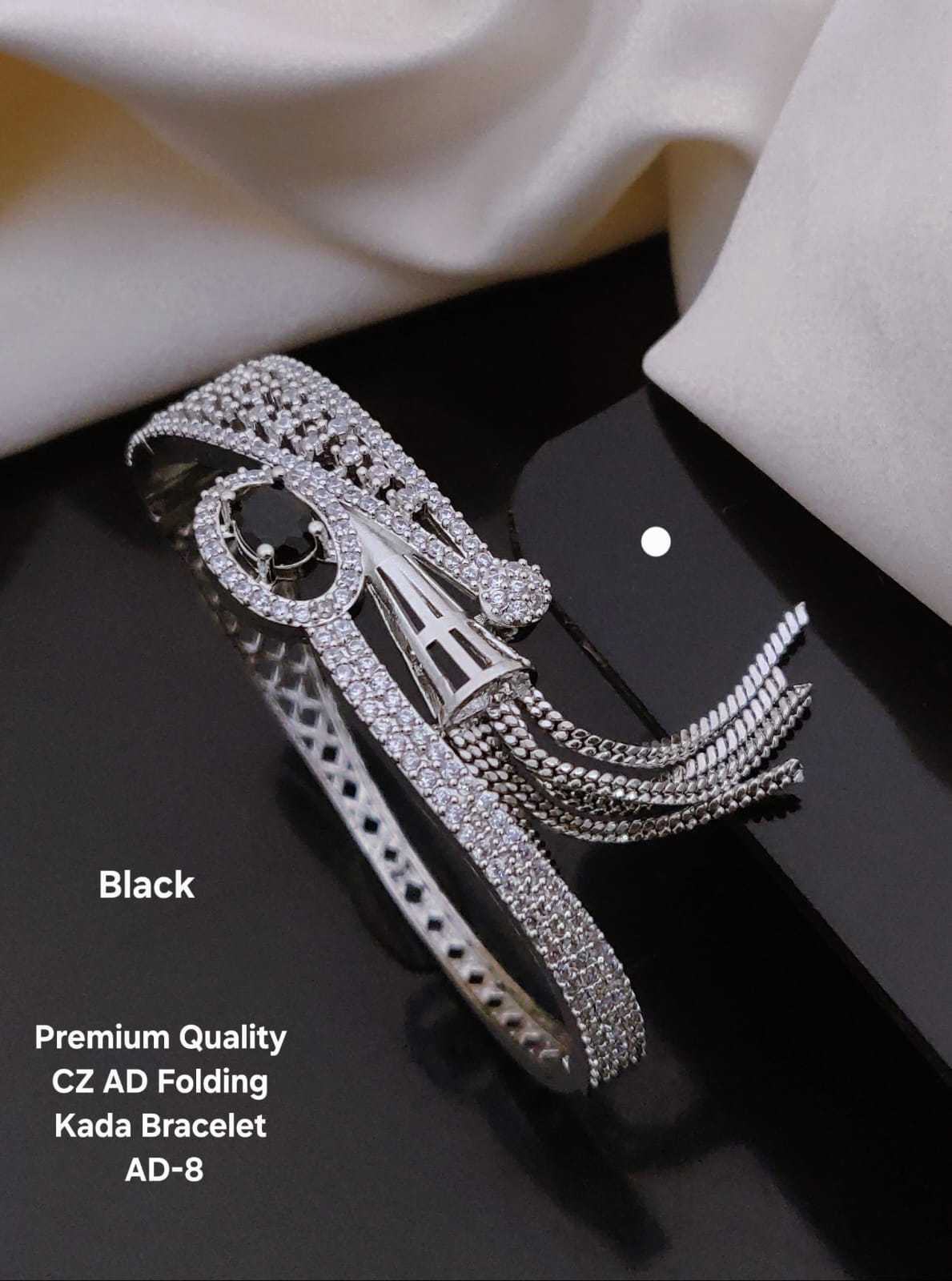 YNF Wholesale Brass Antique Bangles  | Surat Manufacturer