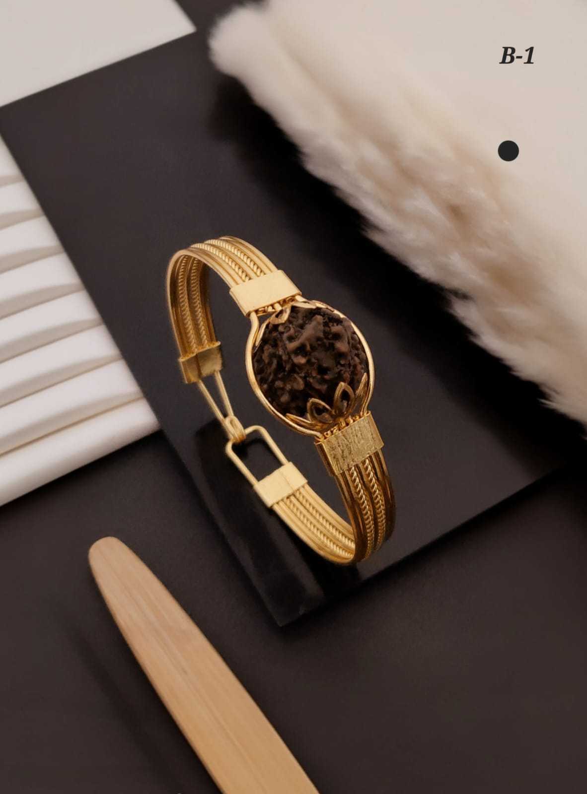 YNF Wholesale Brass Antique Bangles  | Surat Manufacturer