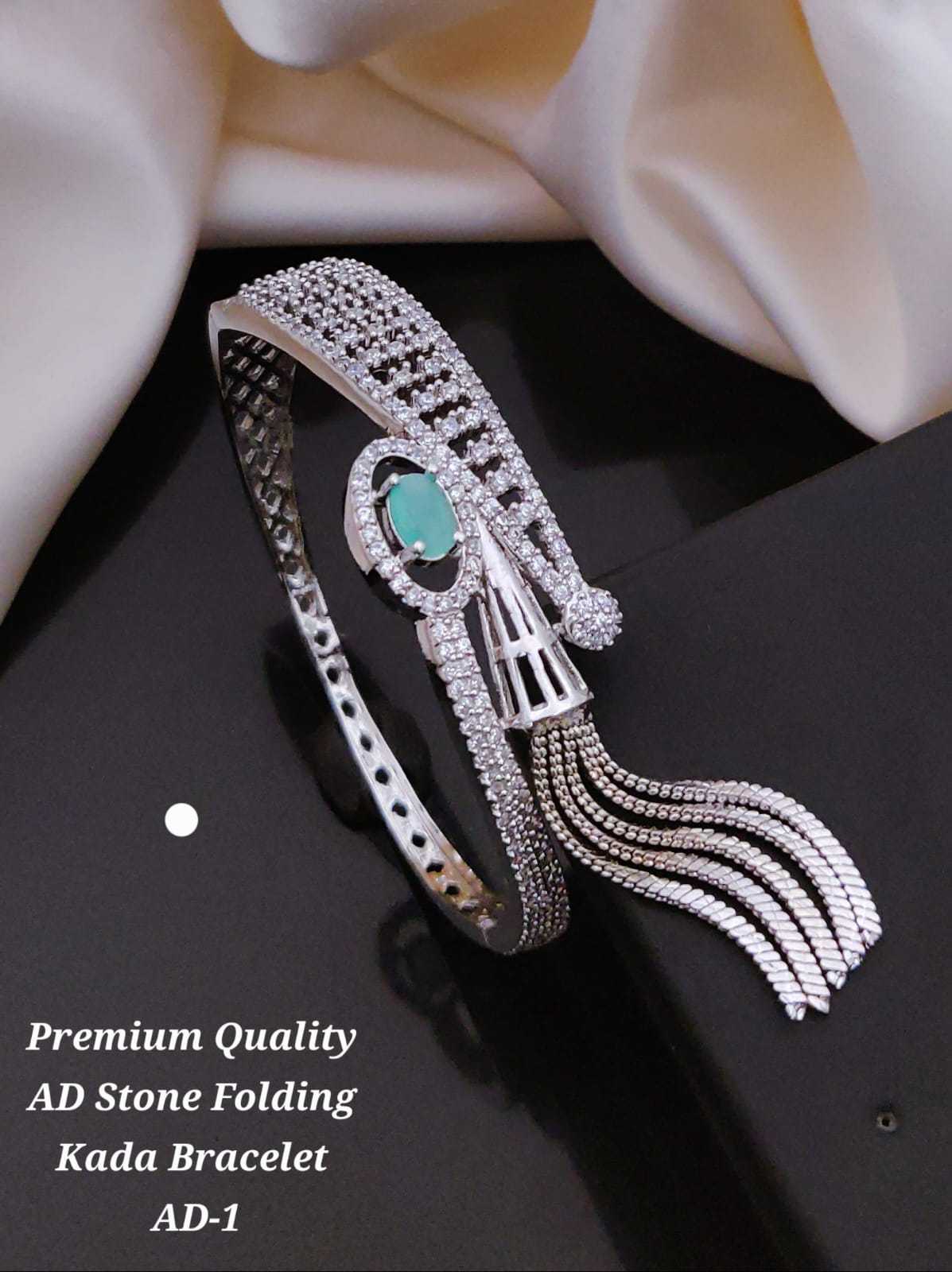 YNF Wholesale Brass Antique Bangles  | Surat Manufacturer