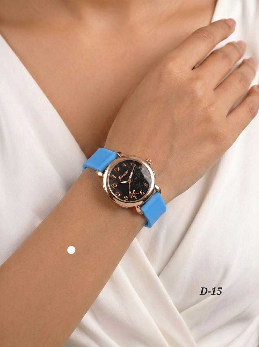 YNF Wholesale Brass Fancy Designer Watches  | Surat Manufacturer