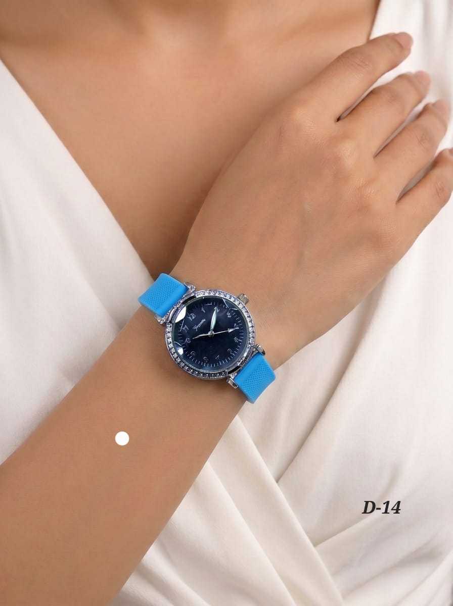 YNF Wholesale Brass Fancy Designer Watches  | Surat Manufacturer