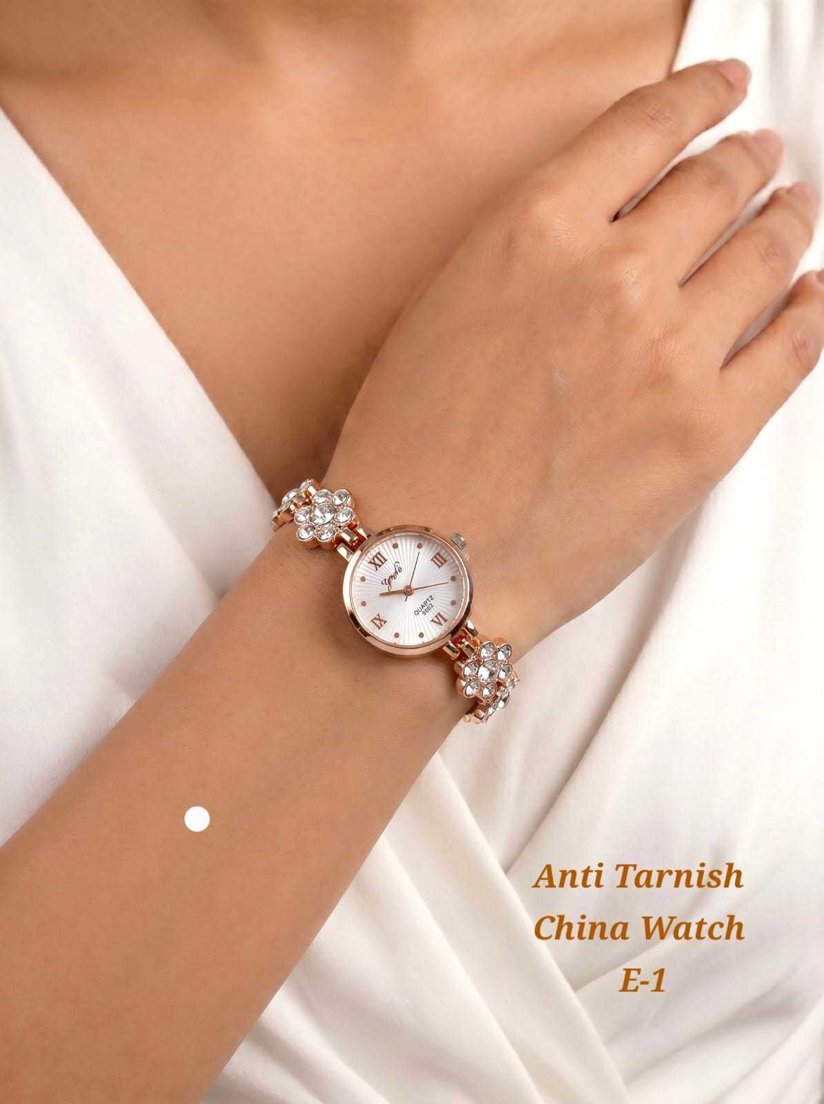 YNF Wholesale Brass Traditional Watches  | Surat Manufacturer