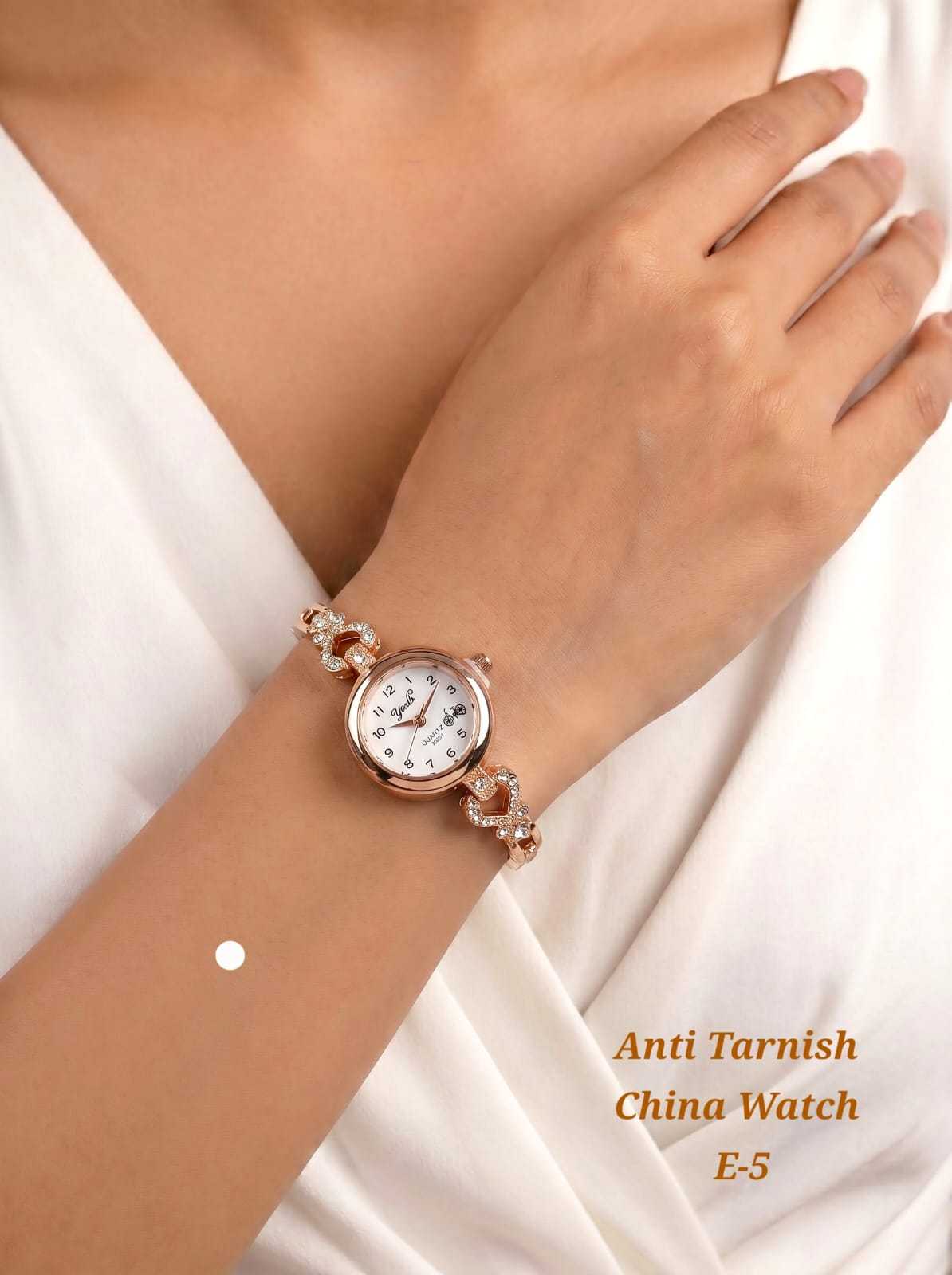 YNF Wholesale Brass Traditional Watches  | Surat Manufacturer