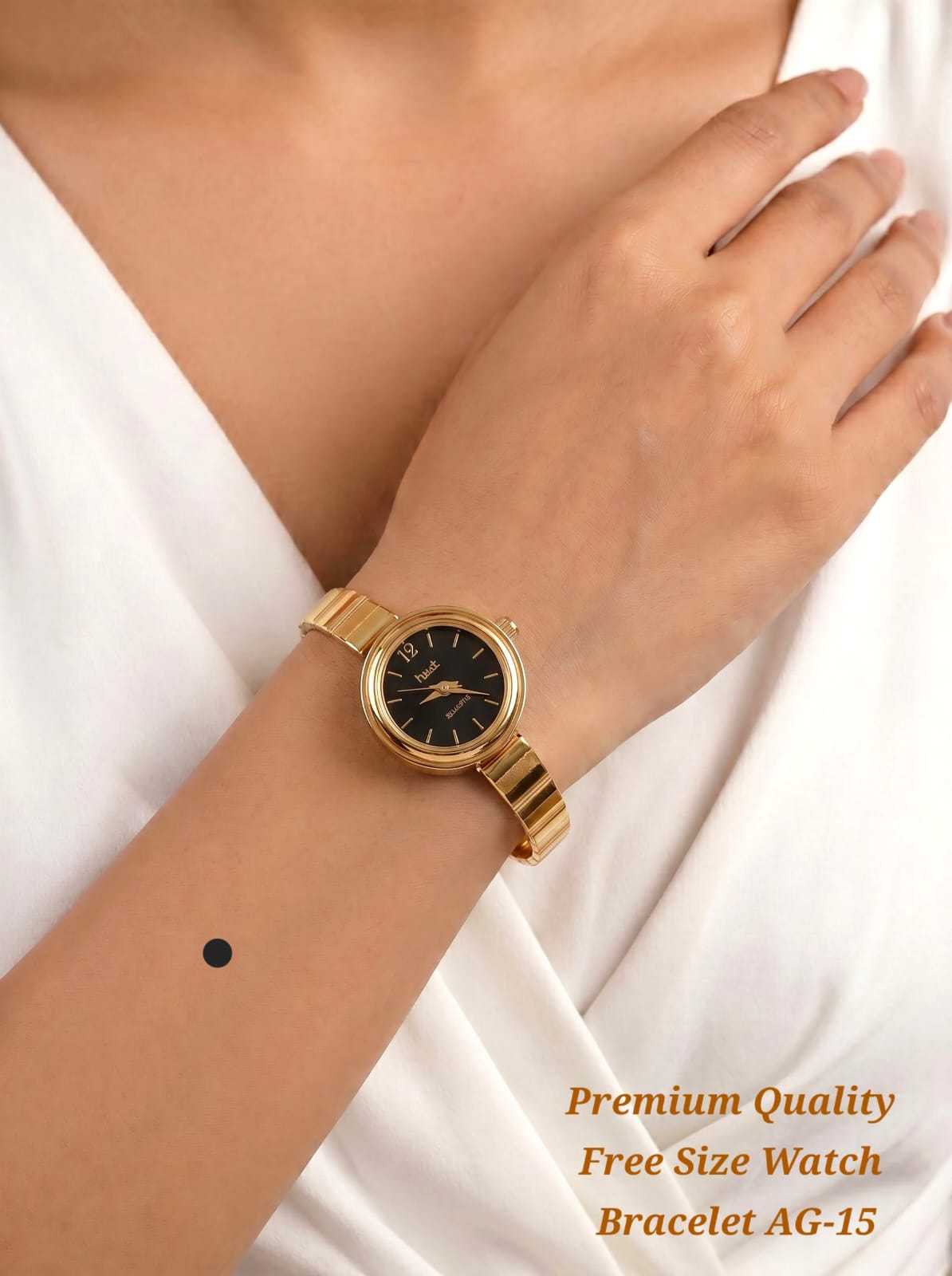 YNF Wholesale Brass Traditional Watches  | Surat Manufacturer