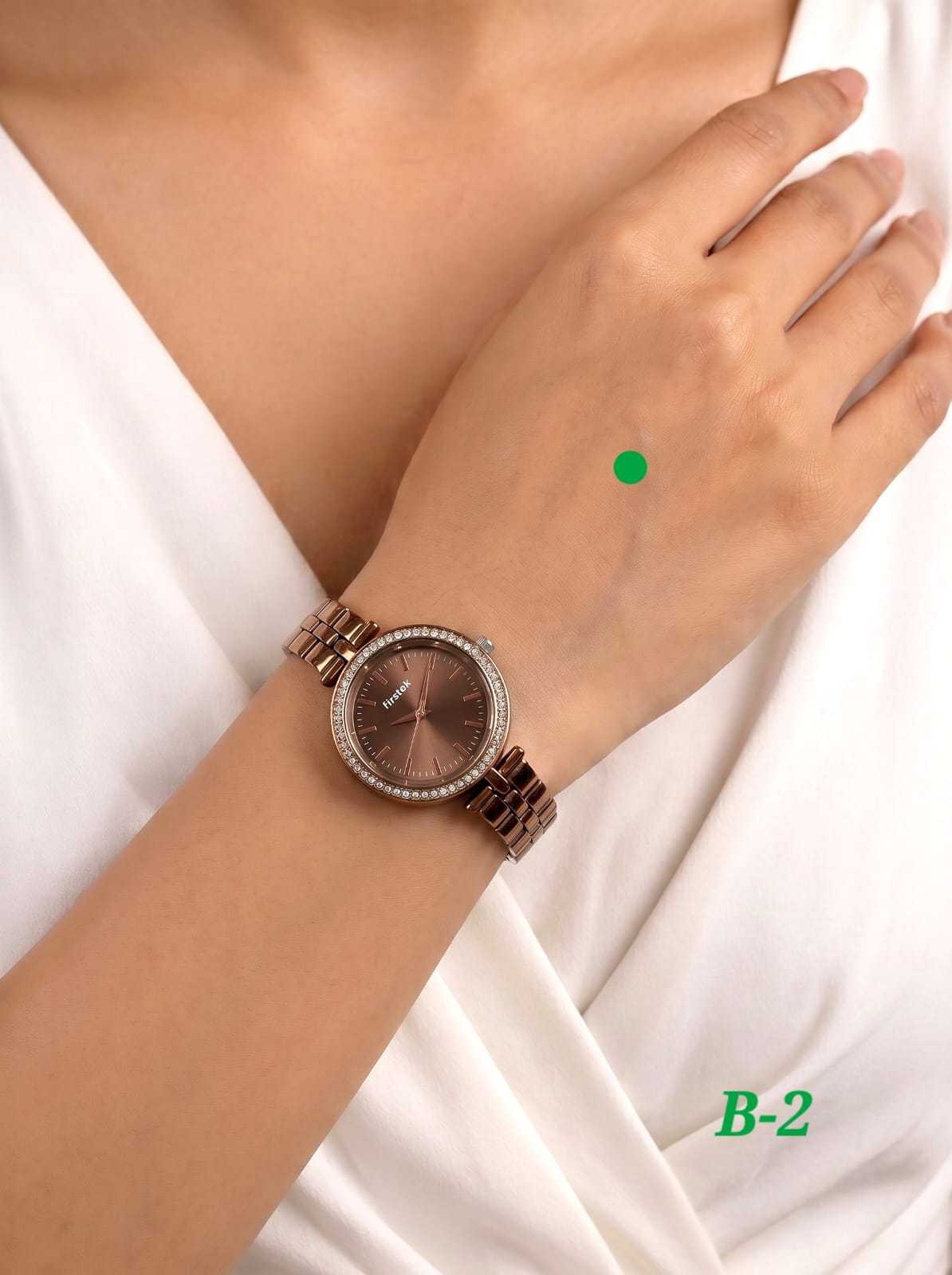 YNF Wholesale Brass Traditional Watches  | Surat Manufacturer