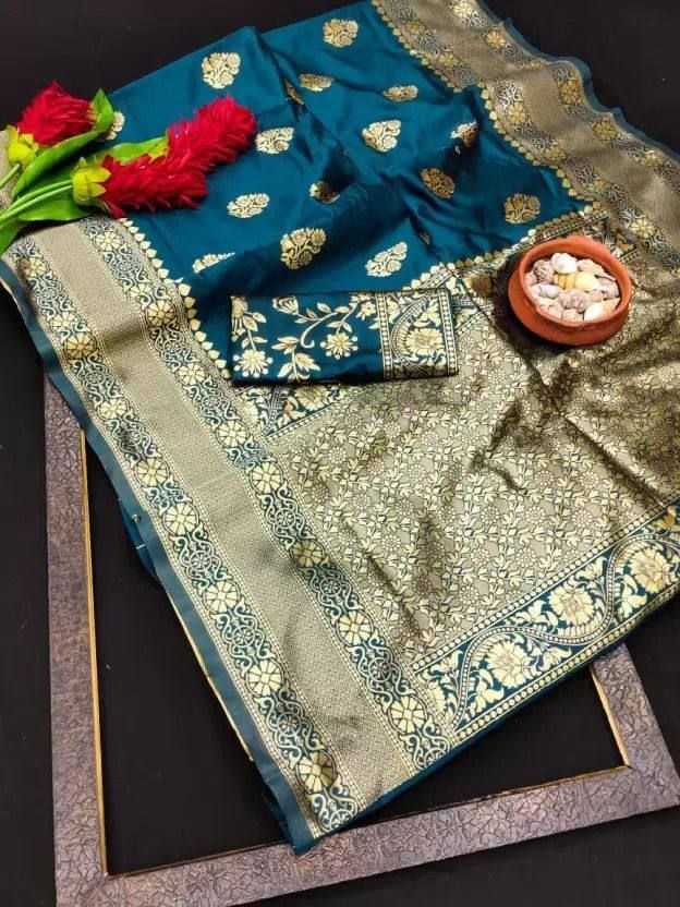 YNF Wholesale Lichi Silk Soft Silk Sarees  | Surat Manufacturer