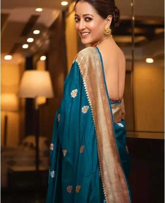 YNF Wholesale Lichi Silk Soft Silk Sarees  | Surat Manufacturer