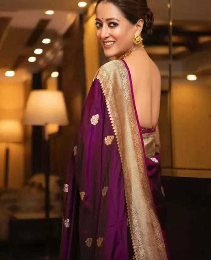 YNF Wholesale Lichi Silk Soft Silk Sarees  | Surat Manufacturer
