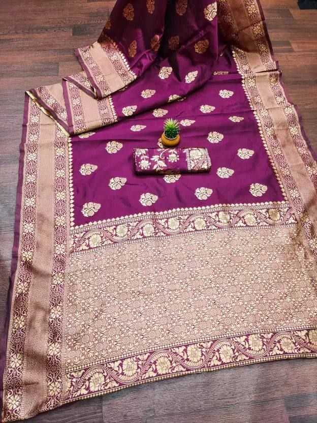 YNF Wholesale Lichi Silk Soft Silk Sarees  | Surat Manufacturer