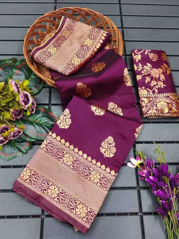 YNF Wholesale Lichi Silk Soft Silk Sarees  | Surat Manufacturer