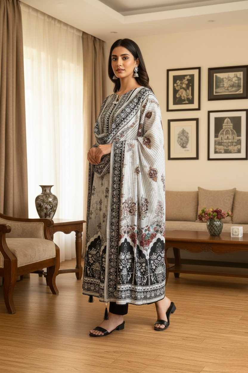 YNF Wholesale Poly Rayon Designer Kurtis  | Surat Manufacturer