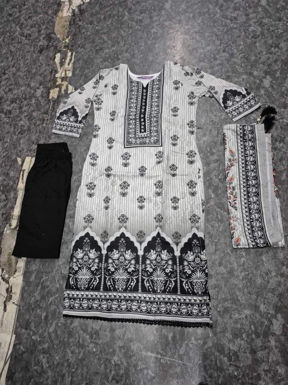 YNF Wholesale Poly Rayon Designer Kurtis  | Surat Manufacturer