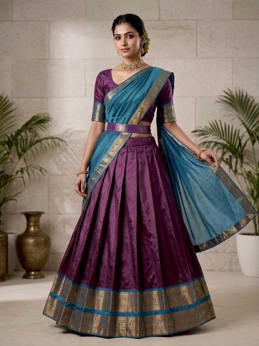YNF Wholesale Fancy Designer Lehenga  | Surat Manufacturer