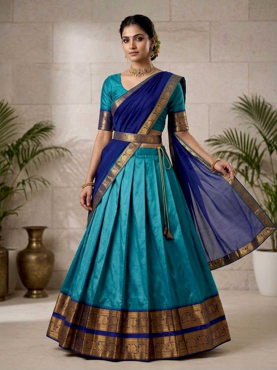 YNF Wholesale Fancy Designer Lehenga  | Surat Manufacturer