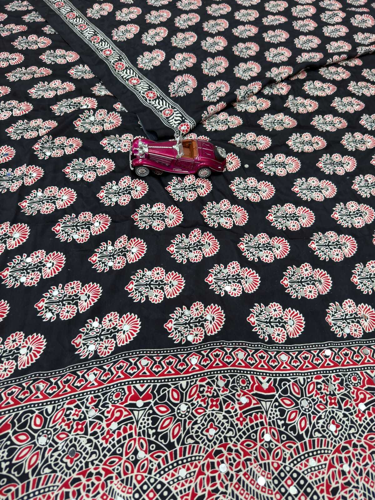 YNF Wholesale Gajji Silk Party Wear Silk Sarees  | Surat Manufacturer