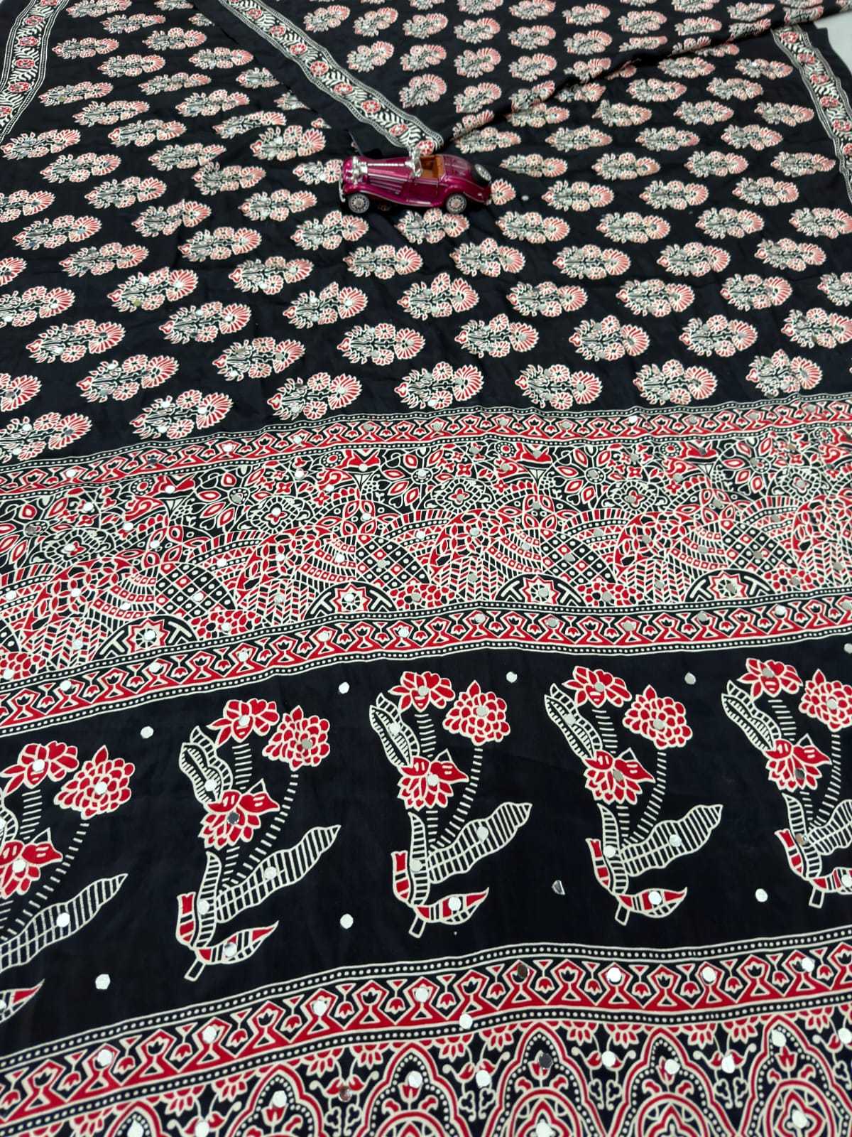 YNF Wholesale Gajji Silk Party Wear Silk Sarees  | Surat Manufacturer