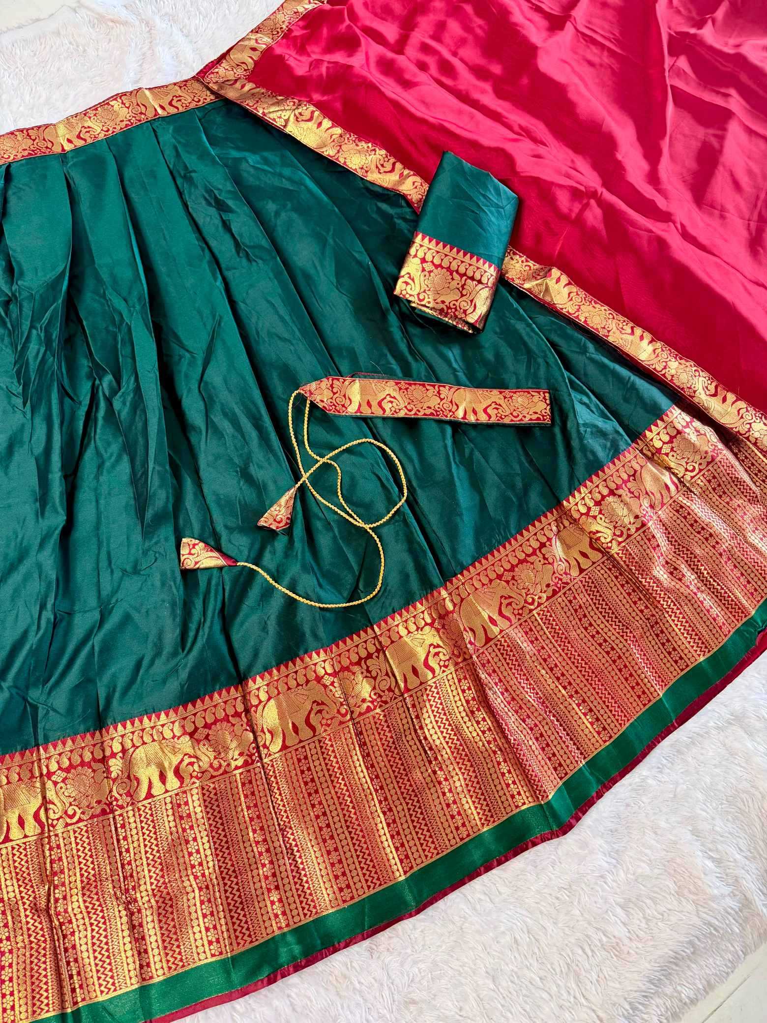 YNF Wholesale Fancy Designer Lehenga  | Surat Manufacturer