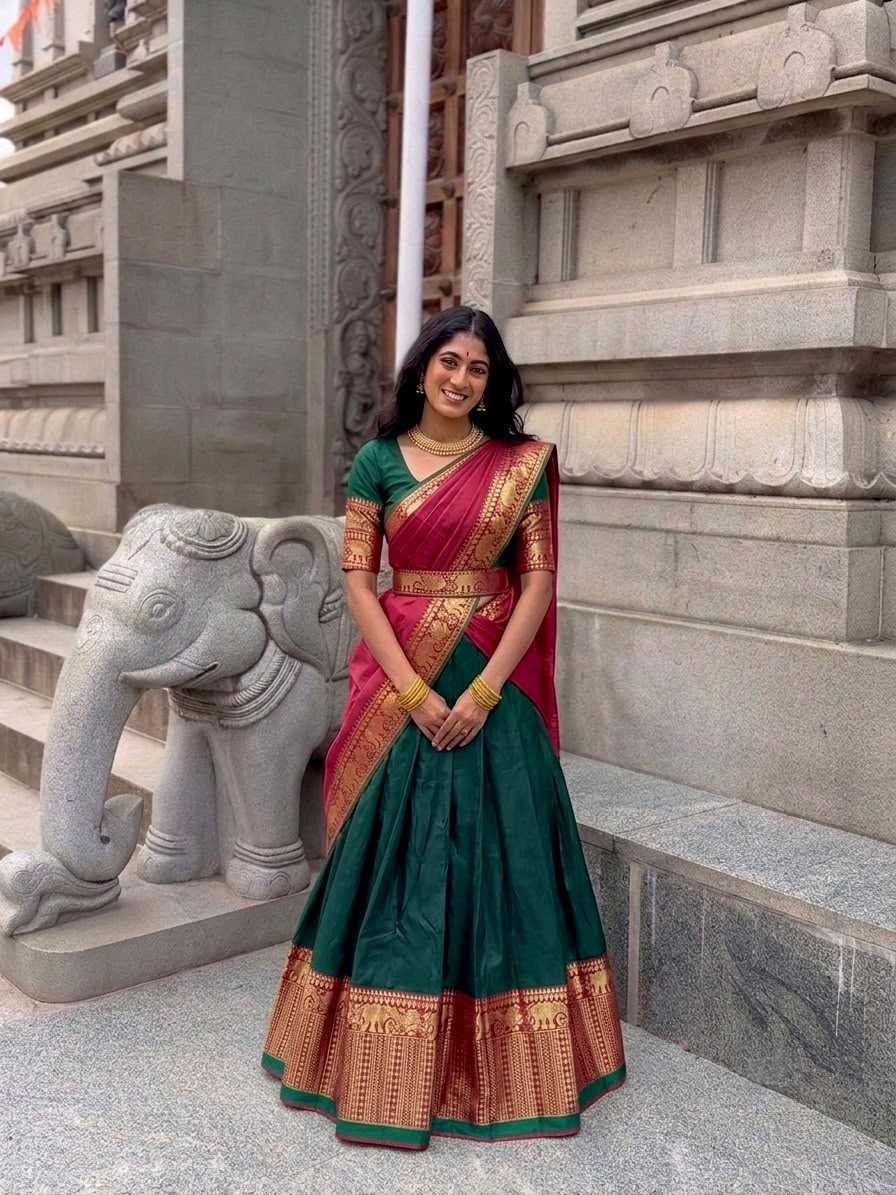 YNF Wholesale Fancy Designer Lehenga  | Surat Manufacturer