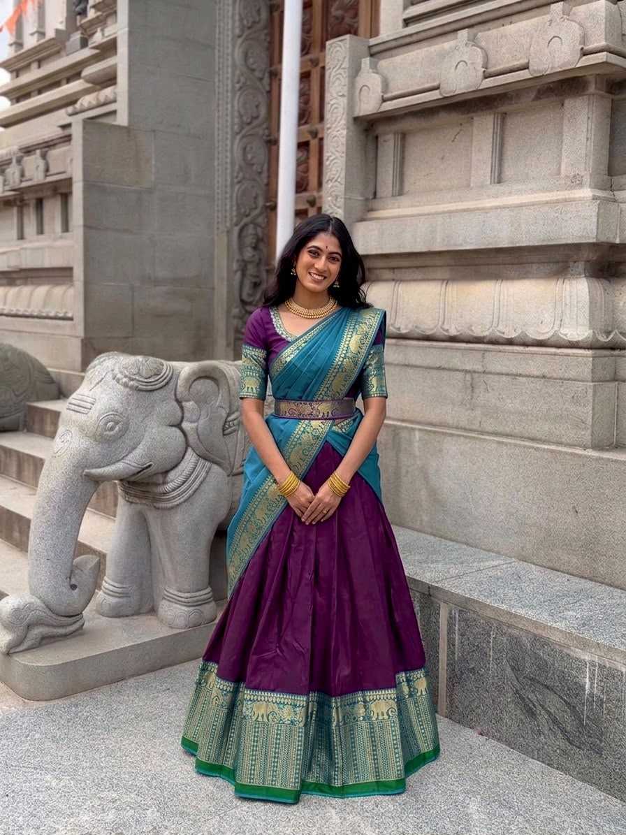 YNF Wholesale Fancy Designer Lehenga  | Surat Manufacturer