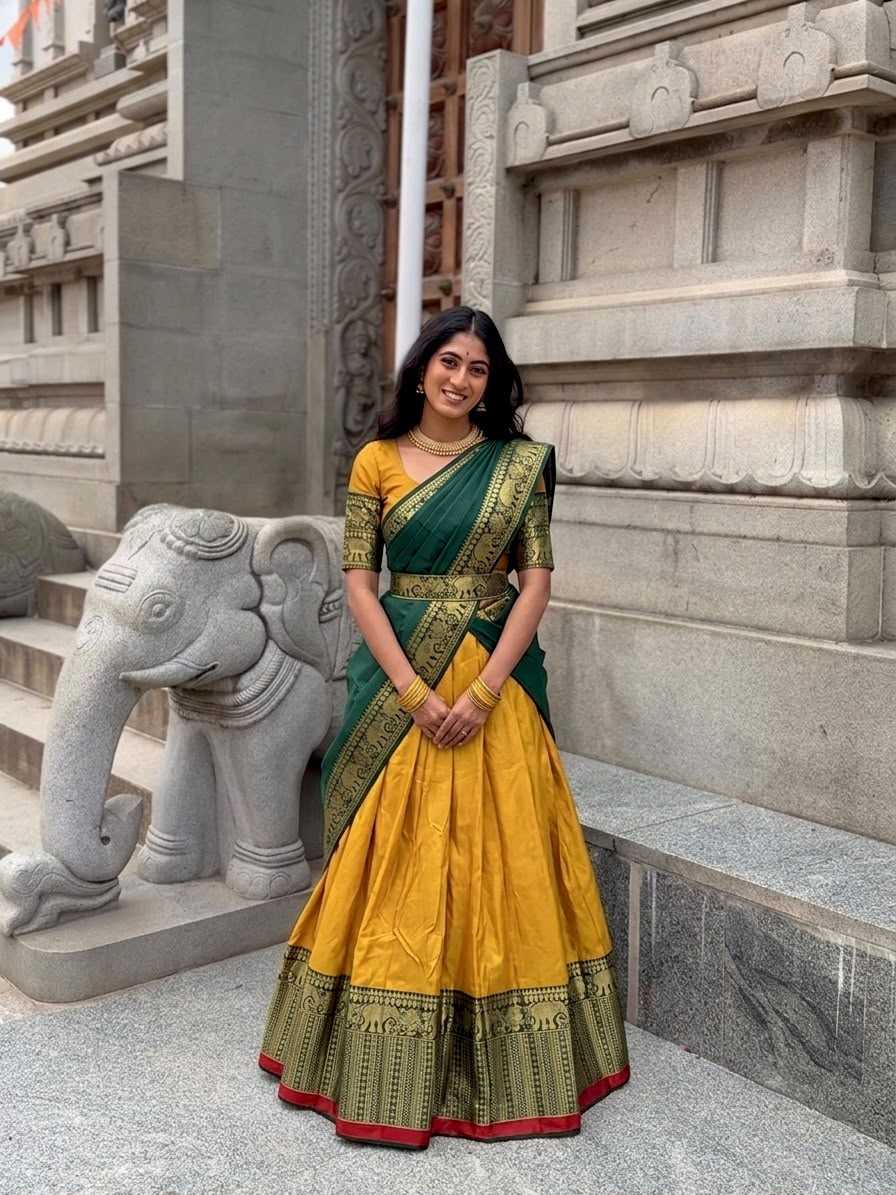 YNF Wholesale Fancy Designer Lehenga  | Surat Manufacturer