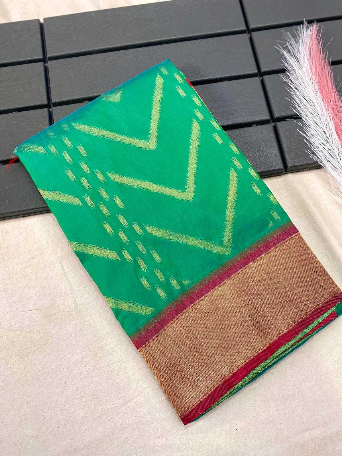 YNF Wholesale Soft Silk Soft Silk Sarees  | Surat Manufacturer
