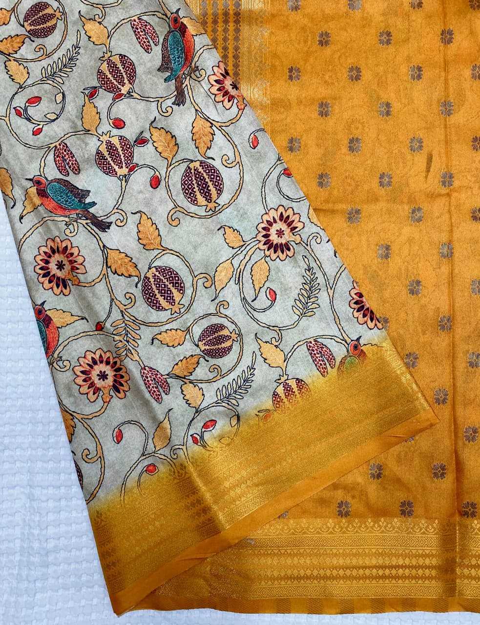YNF Wholesale Tussar Silk Tussar Silk Sarees  | Surat Manufacturer
